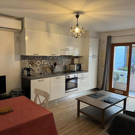 Cosy Poullan, 2-Bedroom Apartment, 200 M From The Beach Ніцца Екстер'єр фото