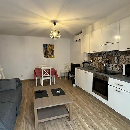 Cosy Poullan, 2-Bedroom Apartment, 200 M From The Beach Ніцца Екстер'єр фото