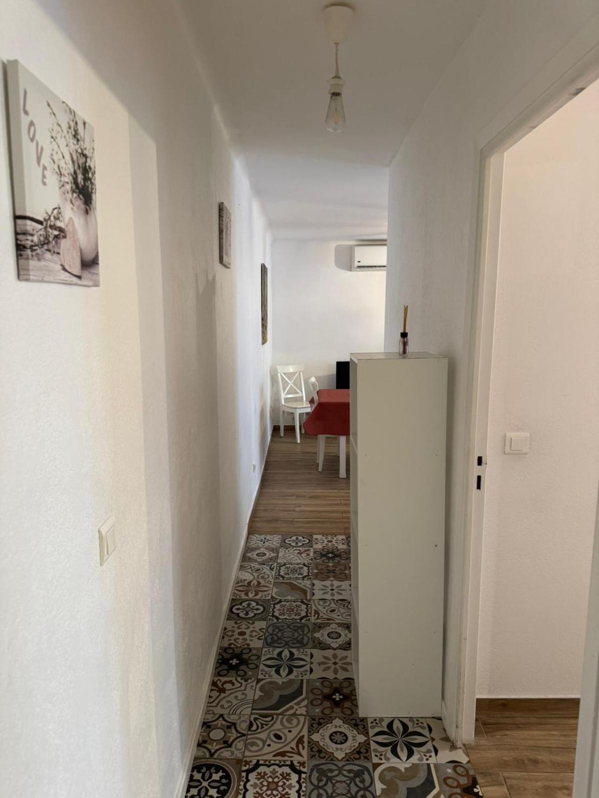 Cosy Poullan, 2-Bedroom Apartment, 200 M From The Beach Ніцца Екстер'єр фото