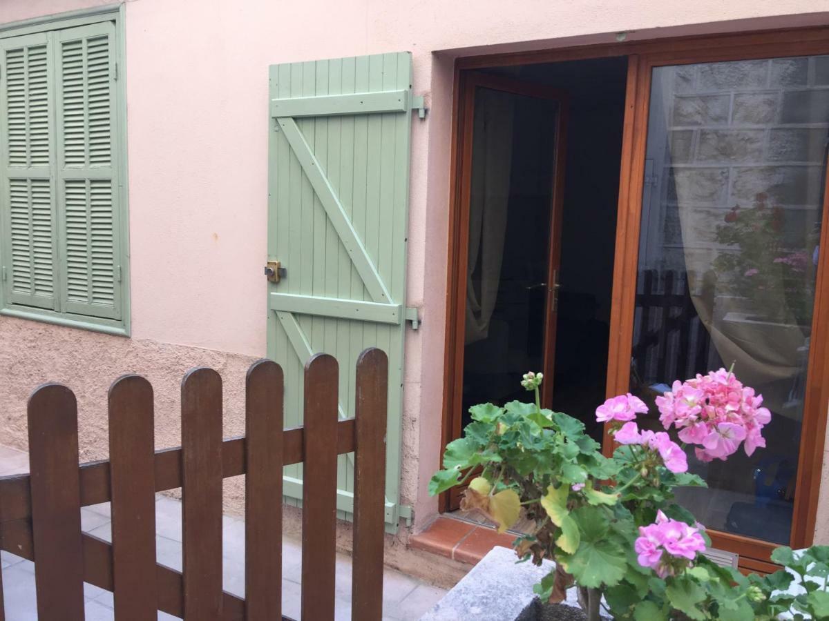 Cosy Poullan, 2-Bedroom Apartment, 200 M From The Beach Ніцца Екстер'єр фото