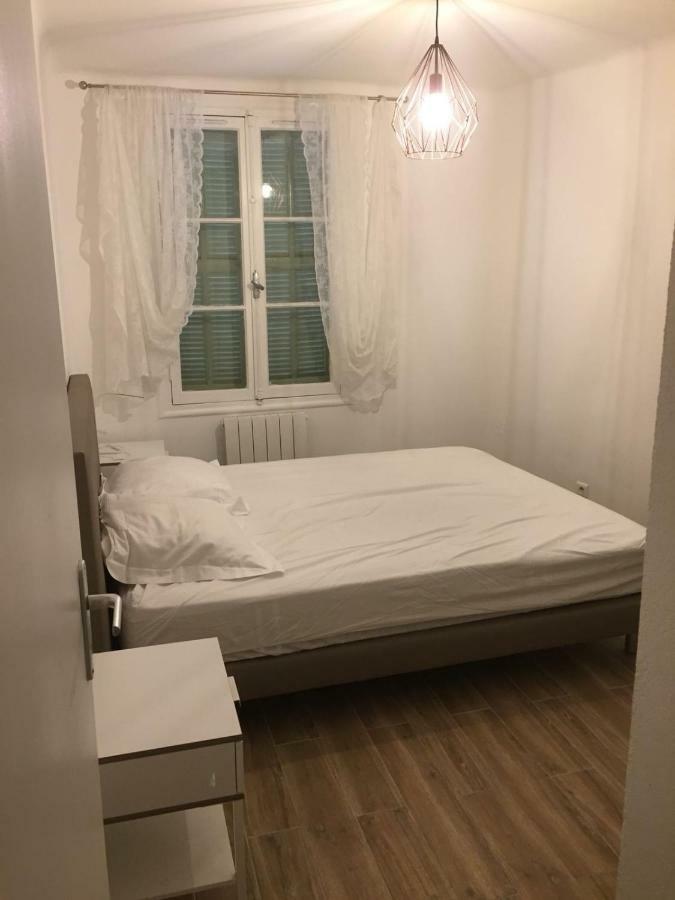 Cosy Poullan, 2-Bedroom Apartment, 200 M From The Beach Ніцца Екстер'єр фото