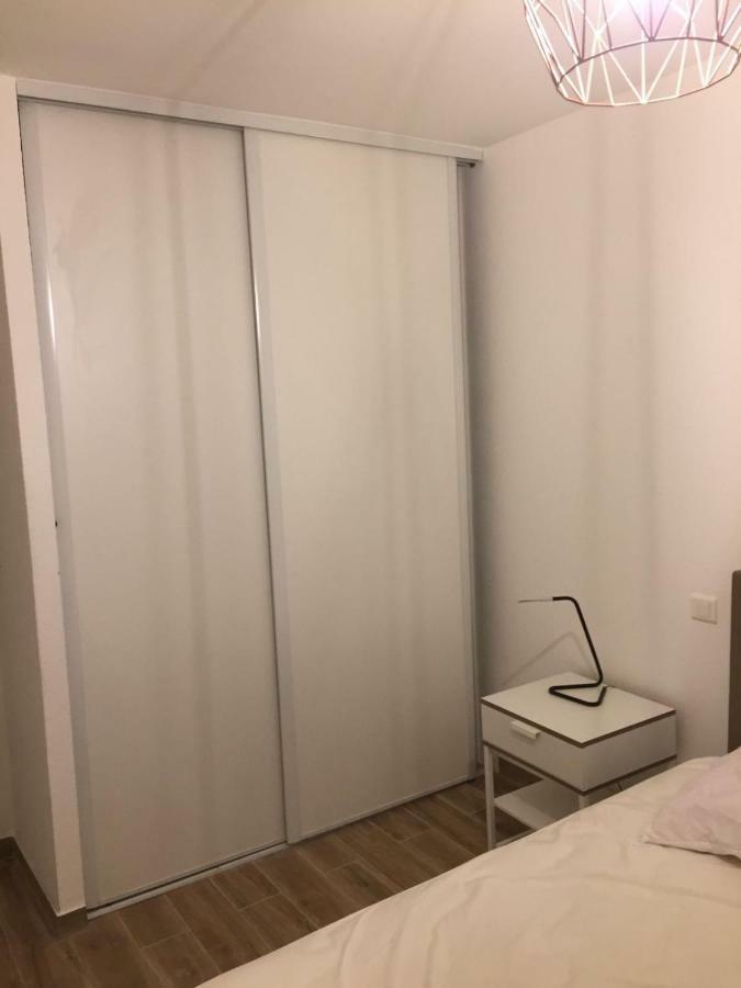 Cosy Poullan, 2-Bedroom Apartment, 200 M From The Beach Ніцца Екстер'єр фото