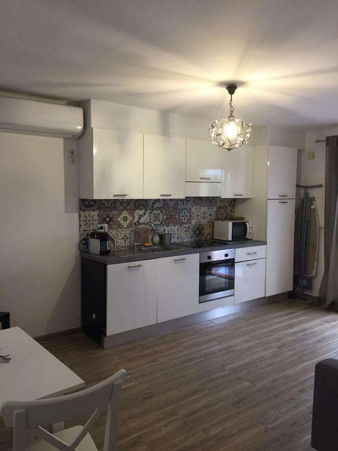 Cosy Poullan, 2-Bedroom Apartment, 200 M From The Beach Ніцца Екстер'єр фото