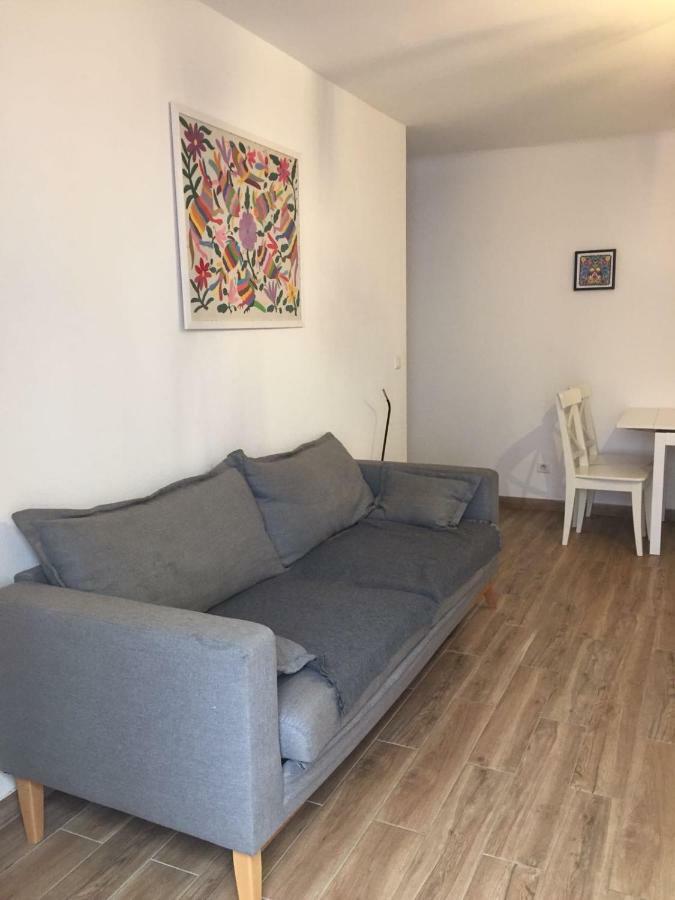 Cosy Poullan, 2-Bedroom Apartment, 200 M From The Beach Ніцца Екстер'єр фото