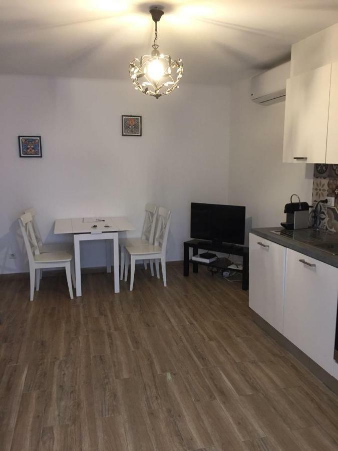 Cosy Poullan, 2-Bedroom Apartment, 200 M From The Beach Ніцца Екстер'єр фото