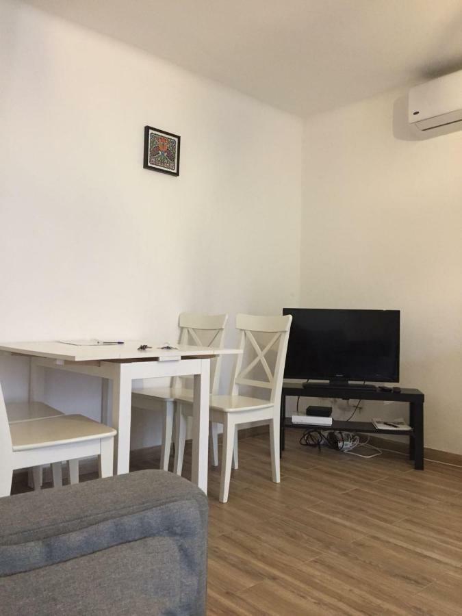Cosy Poullan, 2-Bedroom Apartment, 200 M From The Beach Ніцца Екстер'єр фото